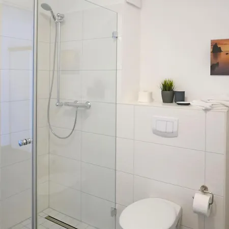 Inselparadies Ralswiek Ref. 213719 U 7 Apartment