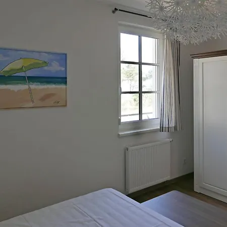 Inselparadies Ralswiek * Baabe