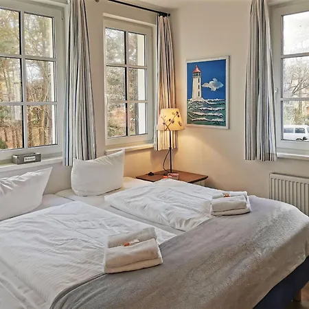 Inselparadies Ralswiek