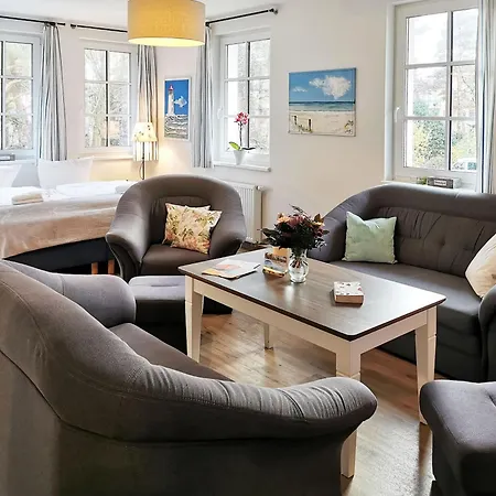 Inselparadies Ralswiek Baabe