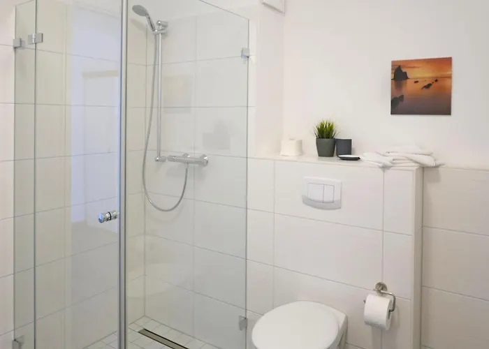 Inselparadies Ralswiek Daire