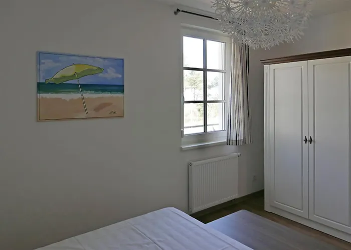 Inselparadies Ralswiek * Baabe