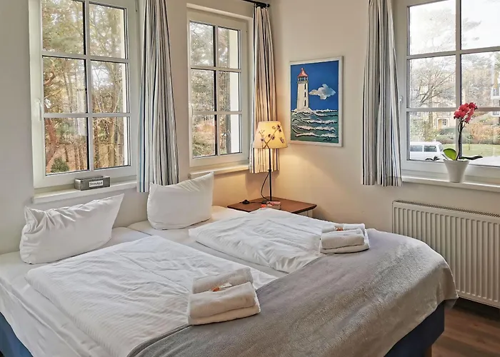 Inselparadies Ralswiek