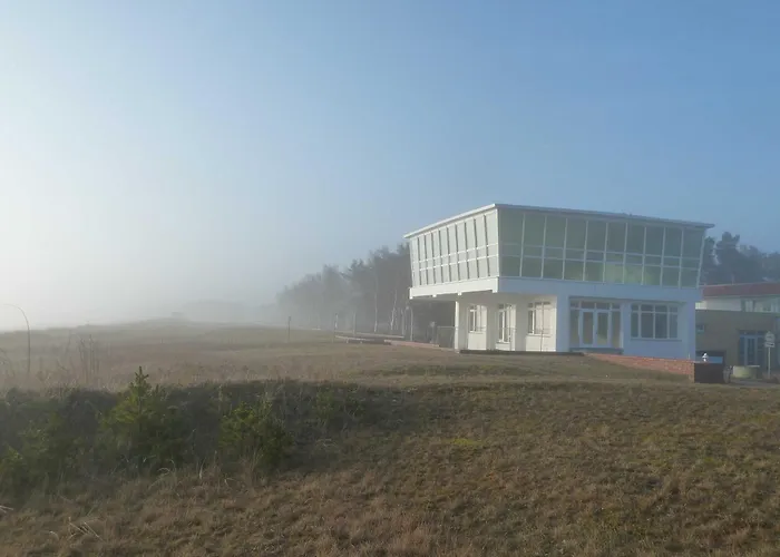 Daire Inselparadies Ralswiek